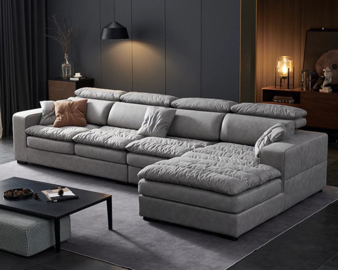 【家居知識(shí)】沙發(fā)不會(huì)選？掌握這幾點(diǎn)，選好沙發(fā)不再難