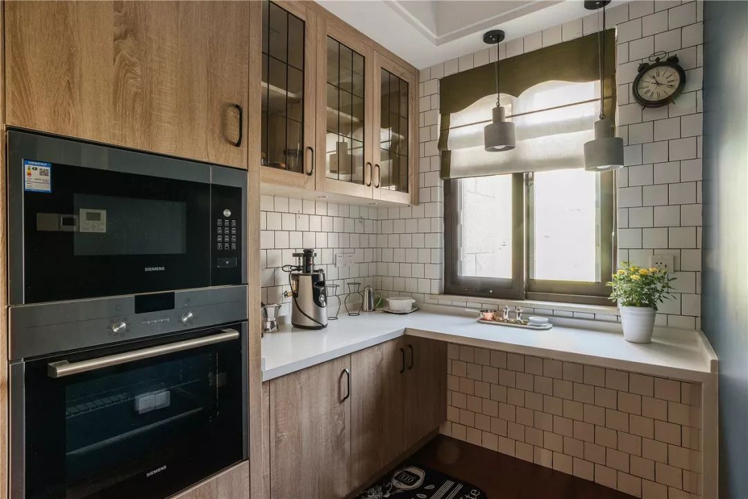 2024全屋定制裝修櫥柜都有哪些風(fēng)格？看一看總有你喜歡的