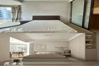 舊房煥新記：解鎖美麗新家的秘密鑰匙