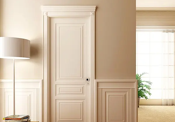 全屋定制家具：定制門板用什么木比較好?