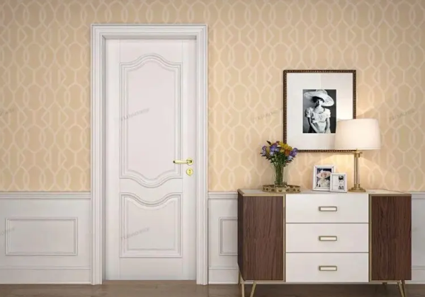 實(shí)木復(fù)合門怎么選?