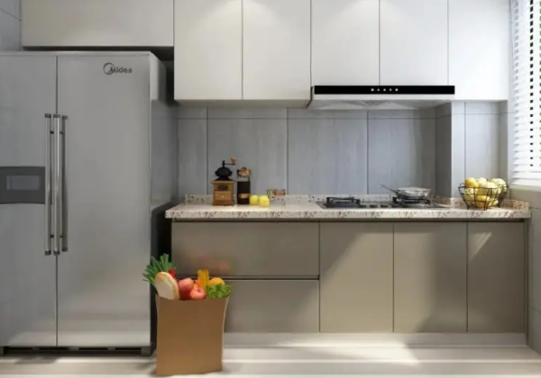 定制廚房裝修設(shè)計(jì)誤區(qū)有哪些?