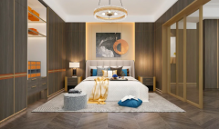 嵌入式衣柜，強烈建議收藏！