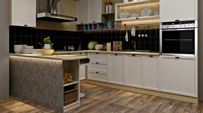 “bar”家裝吧臺(tái)設(shè)計(jì)正流行！