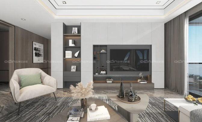 2021年的家居設(shè)計(jì)的流行趨勢(shì)是怎樣的