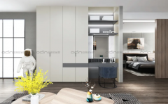 【淺談】2021年家居設(shè)計(jì)的主流趨勢(shì)