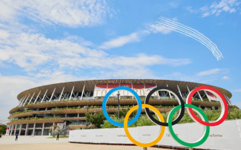 【為榮譽而戰(zhàn)，為夢想加冕】歐蒂尼為奧運健兒打Call