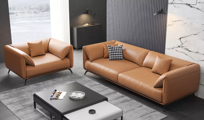 客廳擺沙發(fā)有哪些注意事項