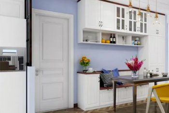 卡座，小戶型的福音！太能“裝”了！