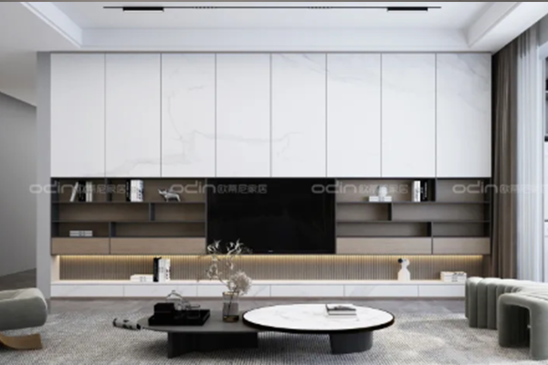 滿屋承重墻！巧妙利用空間借用法