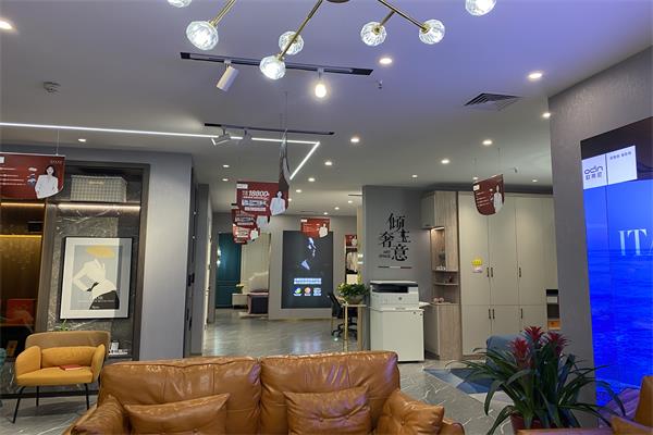 全屋定制是否真的劃算嗎？費(fèi)用高怎么辦？