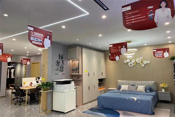 整體家居怎么樣？選擇定制家具好嗎？