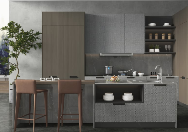 投資做定制家具加盟需要多少錢(qián)?