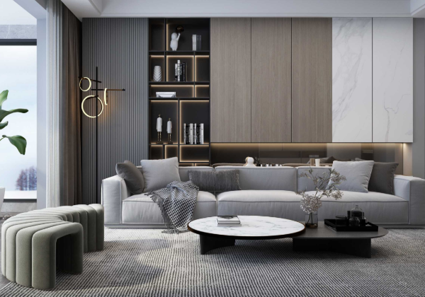 全屋定制家具有哪些優(yōu)點?應(yīng)該如何保養(yǎng)?