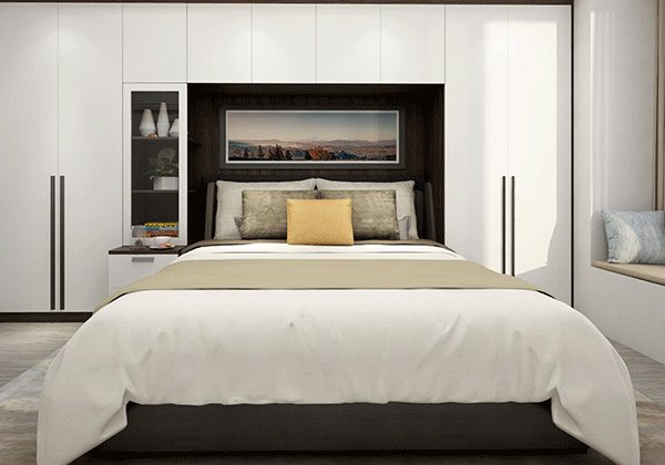 歐蒂尼全屋定制怎么樣?有什么加盟條件?