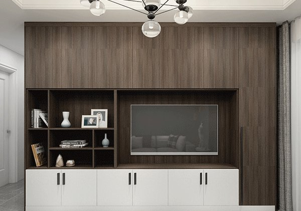 全屋定制都能設(shè)計哪些產(chǎn)品?