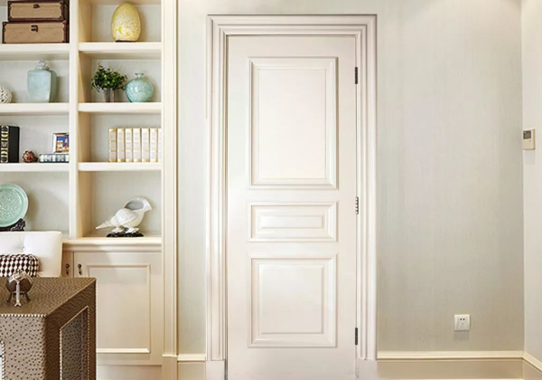 歐蒂尼全屋定制：怎么挑選到好的實(shí)木復(fù)合門呢?