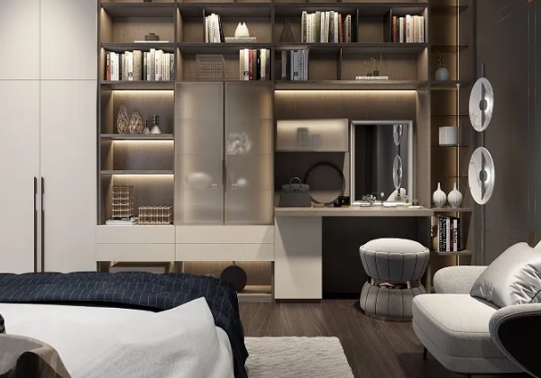 全屋定制家具加盟：全屋定制優(yōu)點介紹及加盟品牌推薦