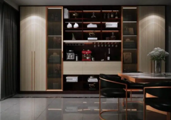 歐蒂尼全屋定制是幾線品牌?做歐蒂尼全屋定制怎么樣?