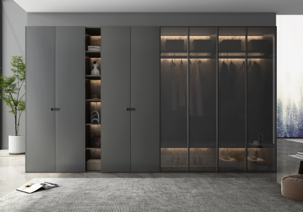 全屋定制家具加盟:全屋定制家具注意事項有哪些?