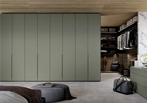 衣柜效果圖