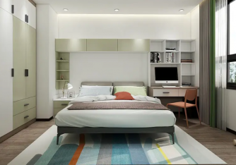 全屋定制家具裝修要注意些什么?全屋定制家具怎么保養(yǎng)?