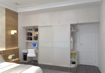 定制衣柜為何會(huì)受歡迎?定制衣柜安裝方法有哪些?