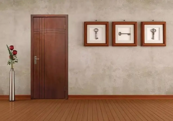 定制家具加盟：臥室木門定制要注意些什么?