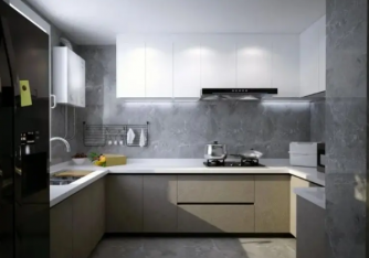 全屋定制：櫥柜需要的五金有哪些?各自都有什么用途?