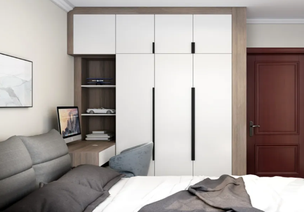 定制衣柜怎么設(shè)計實用?