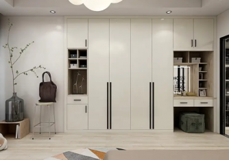 歐蒂尼家居：定制衣柜的優(yōu)點(diǎn)體現(xiàn)在哪?