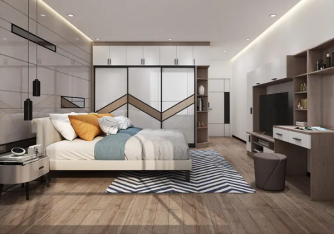 高溫天氣來襲，如何讓你的全屋家居生活降溫?