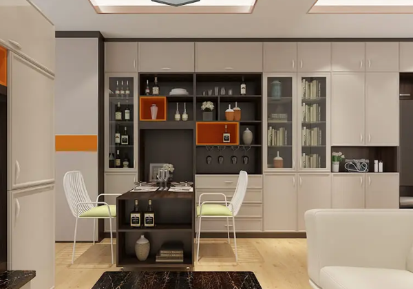 加盟全屋定制怎么找適合自己的品牌