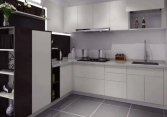 廚房打吊柜及廚房吊柜安裝注意事項(xiàng)介紹