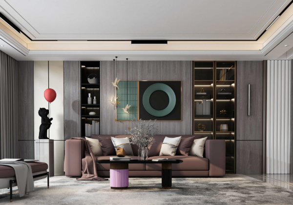 集成墻板的優(yōu)點(diǎn)