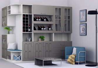 定制家具注意事項(xiàng)有哪些?歐蒂尼為您解惑