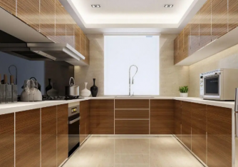 新中式櫥柜風(fēng)格有哪幾種?