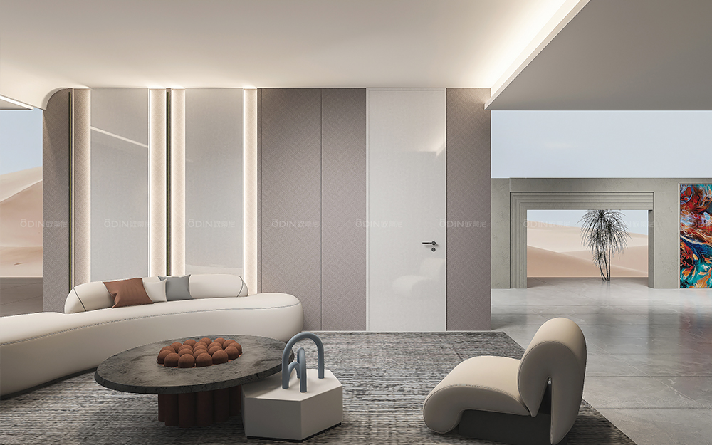 無際系列裝修風(fēng)格沙發(fā)效果圖大全裝修風(fēng)格全屋定制效果圖大全6