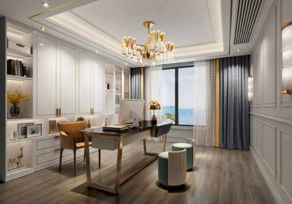 新房裝修多少錢合適 簡(jiǎn)單新房裝修預(yù)算表