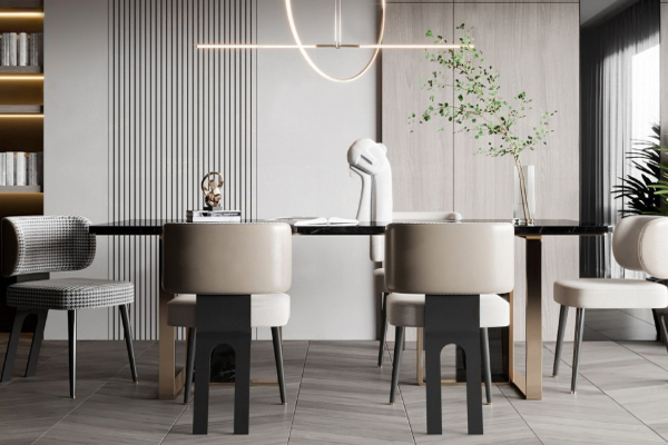 全屋整裝哪個(gè)品牌好呢?歐蒂尼家居告訴大家！