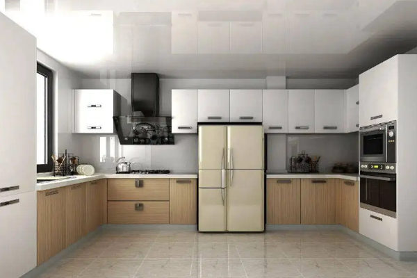 一般櫥柜用什么材料?