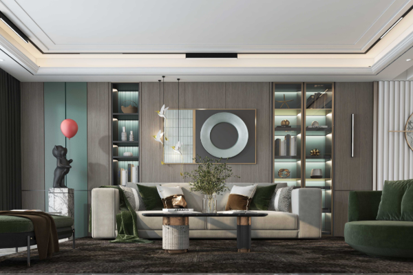 加盟全屋定制為什么都要選知名品牌？