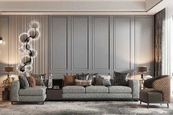 全屋定制家具的優(yōu)點(diǎn)