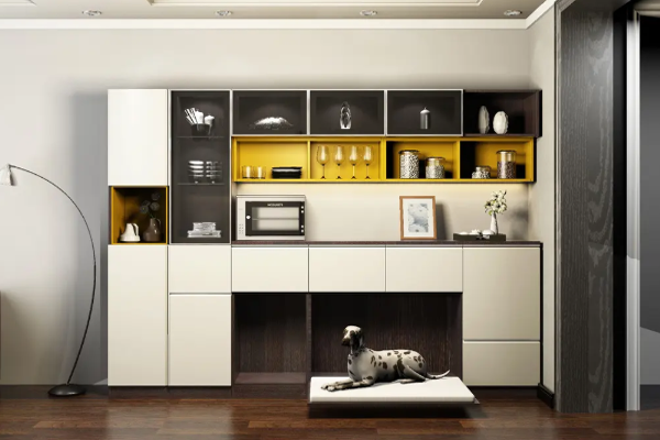 2022下半年加盟全屋定制是否有市場(chǎng)前景