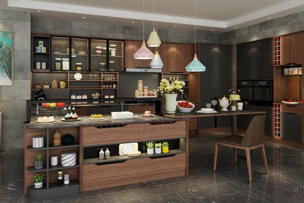 定制家具加盟生意該如何經(jīng)營(yíng)好?