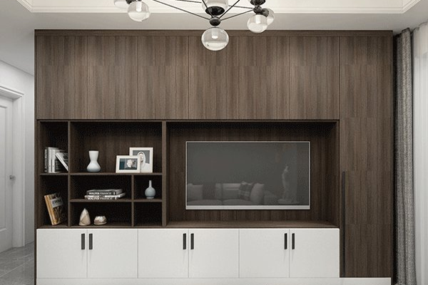 做全屋定制家具要注意些什么問(wèn)題?