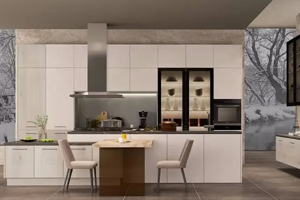 整體櫥柜臺(tái)面工藝標(biāo)準(zhǔn)