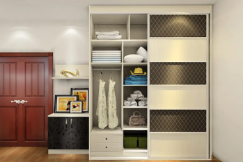 整體衣柜定制加盟需要多少加盟費(fèi)?