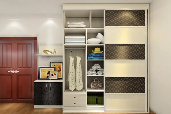 整體衣柜定制加盟需要多少加盟費(fèi)?