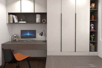 全屋定制廠(chǎng)家怎么找